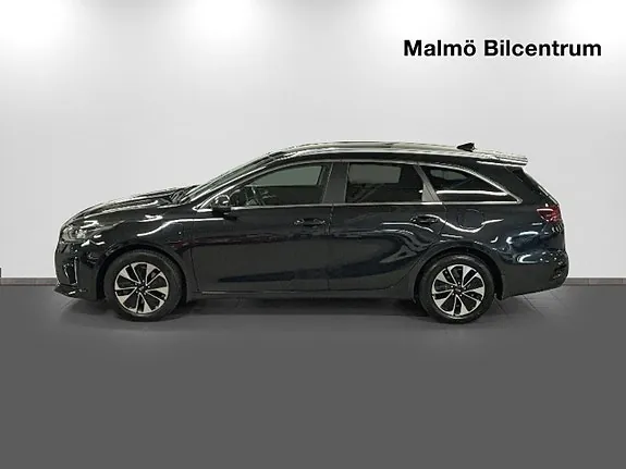 Kia Ceed 2020 photo 4