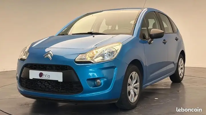 Citroen C3