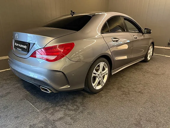 Mercedes-Benz Cla200 2013 photo 3