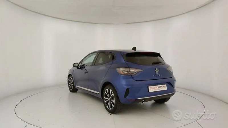 Renault Clio 2025 photo 5