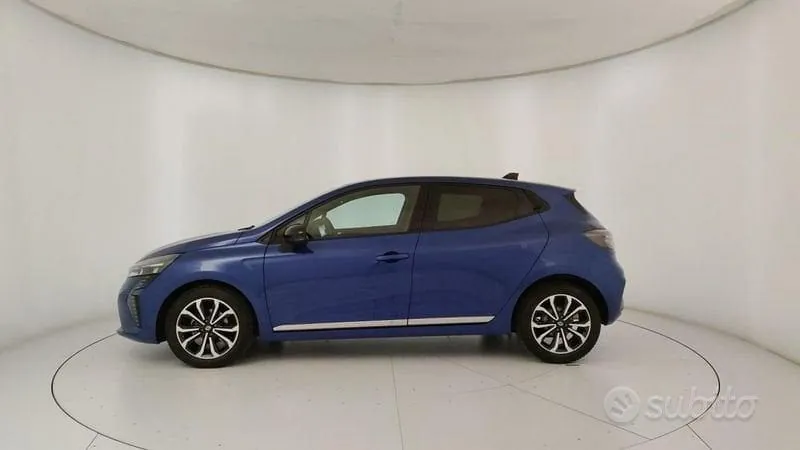 Renault Clio 2025 photo 3