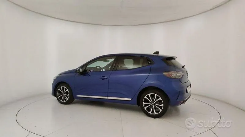 Renault Clio 2025 photo 4