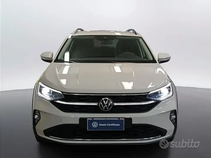 Volkswagen Taigo 2025 photo 4