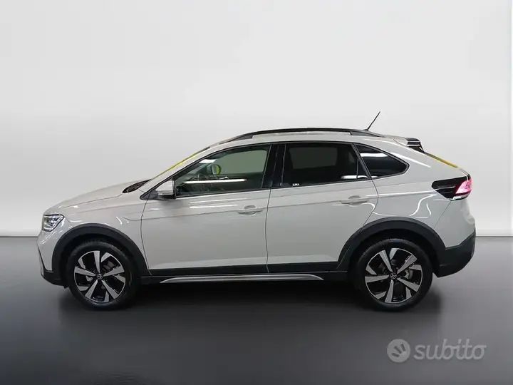 Volkswagen Taigo 2025 photo 3