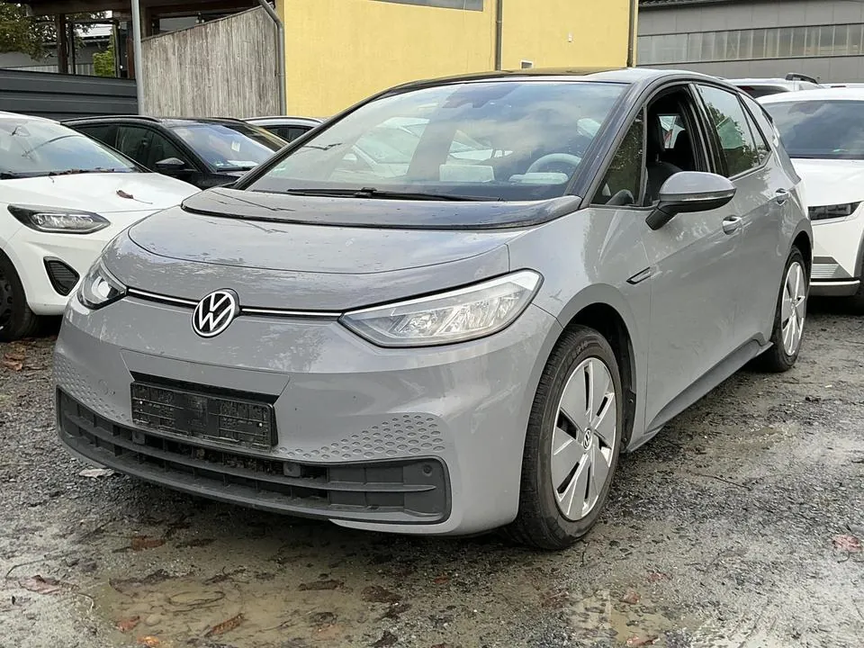Volkswagen Id.3 Pro