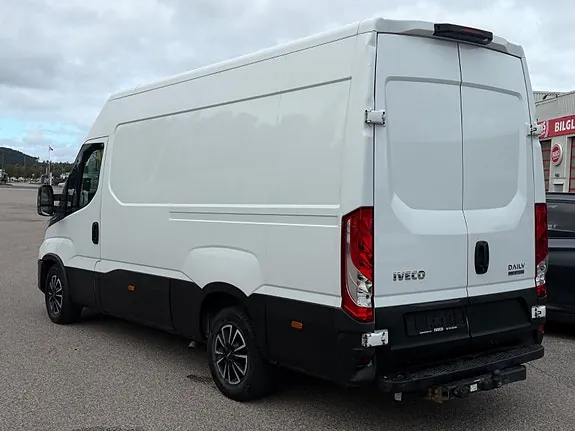 Iveco Daily 2020 photo 4