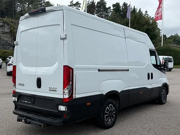 Iveco Daily 2020 photo 5