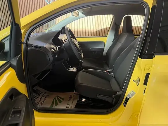 Skoda Citigo 2017 photo 5