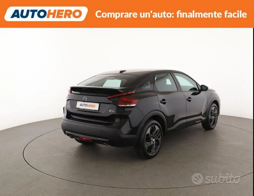 Citroen C4 2024 photo 5