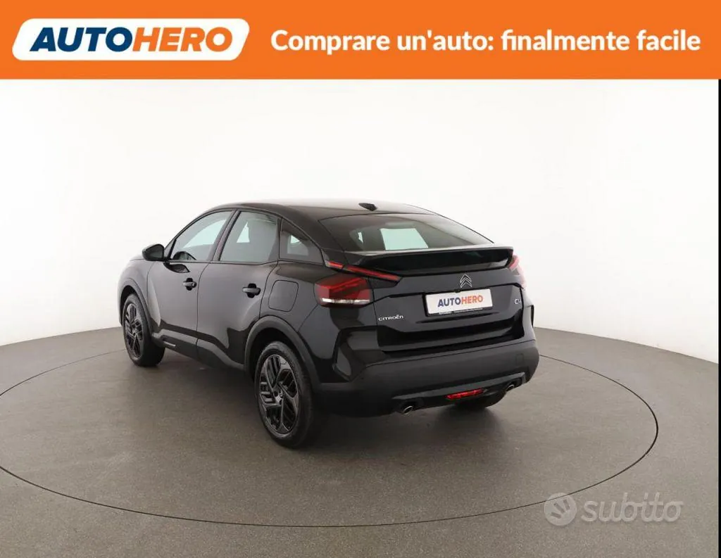 Citroen C4 2024 photo 4