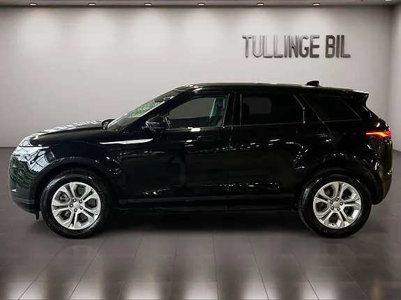 Land Rover Range Rover Evoque 2020 photo 2