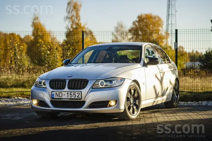 BMW 318