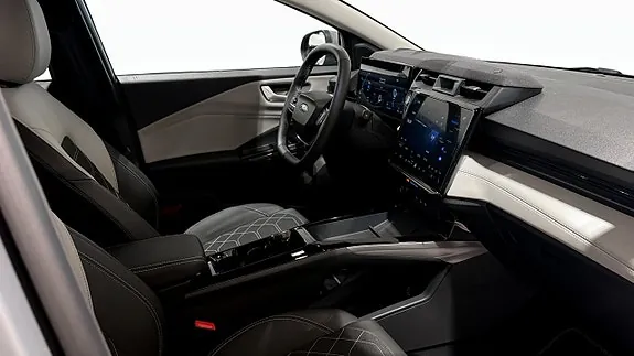 Ford Puma 2027 photo 3