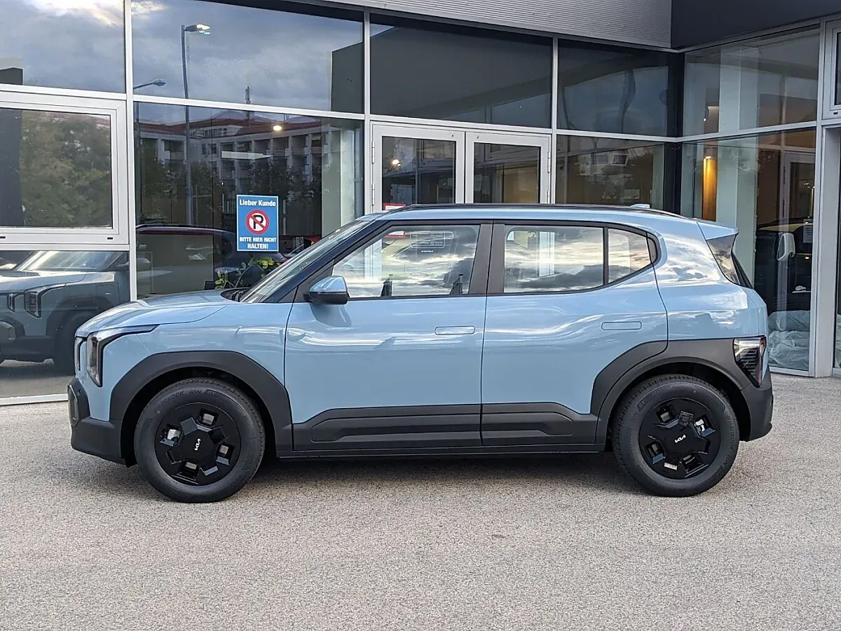 Kia Ev2 photo 3