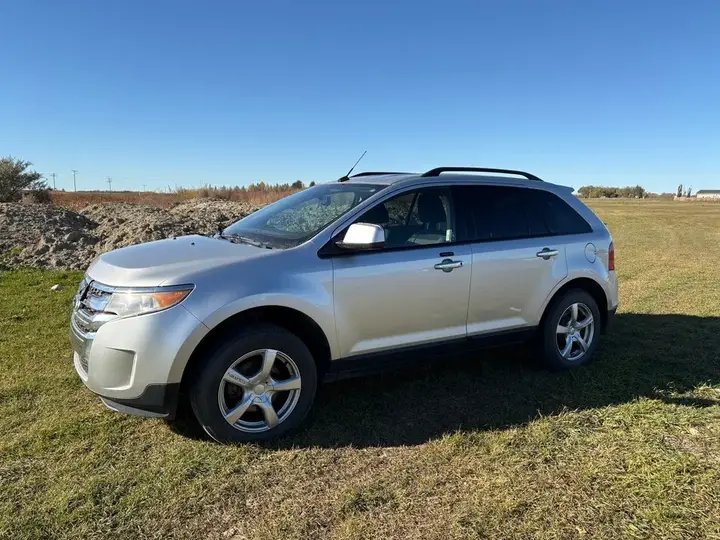 Ford Edge