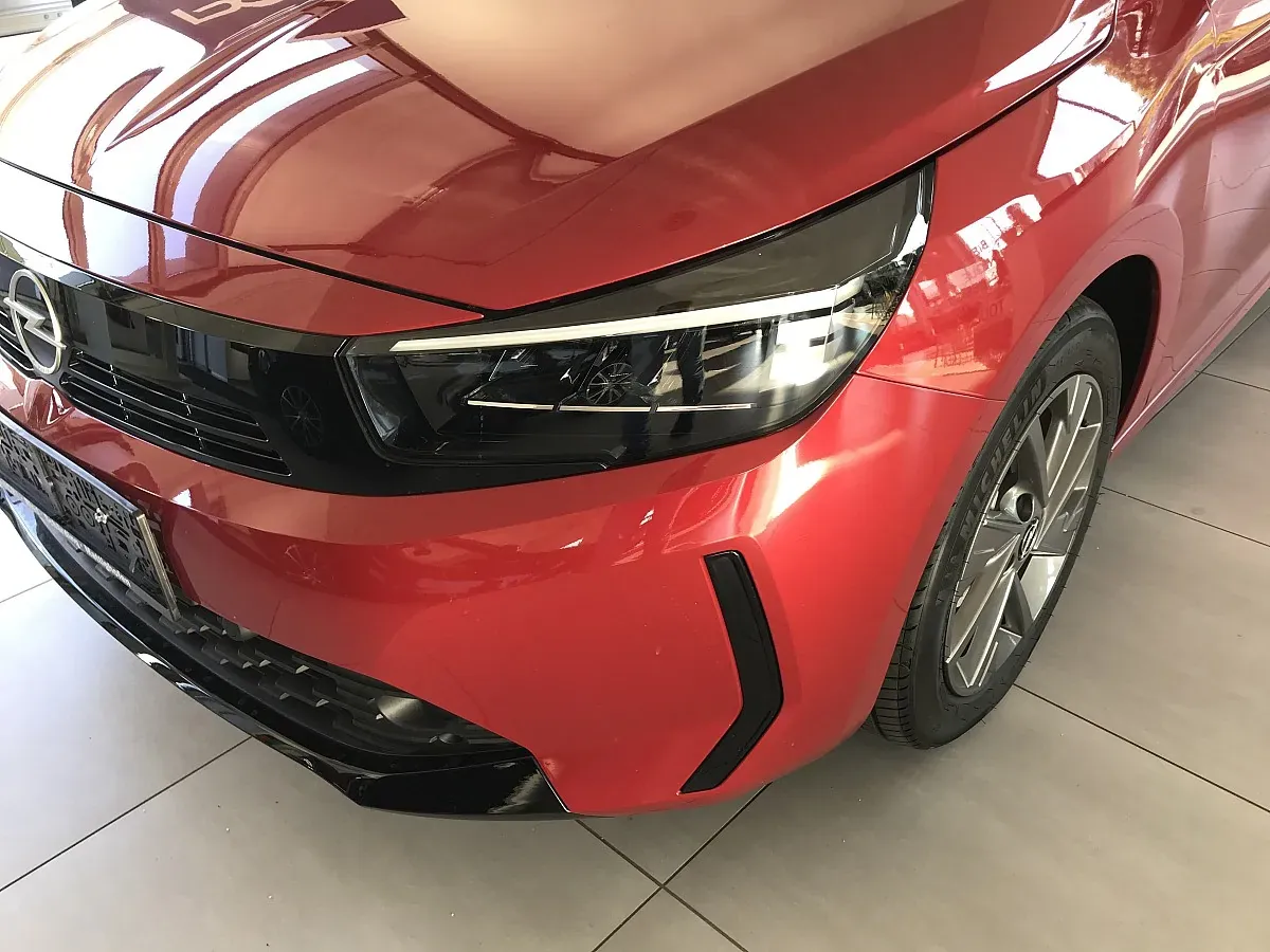 Opel Corsa 2025 photo 2