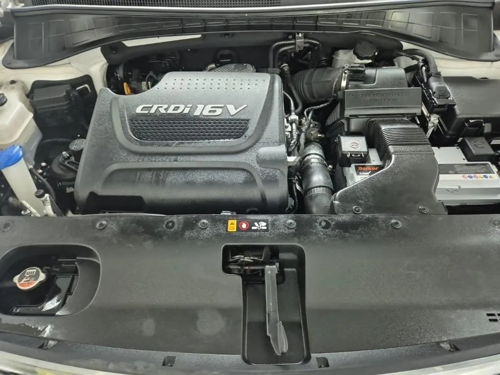 Kia Sorento 2018 photo 5