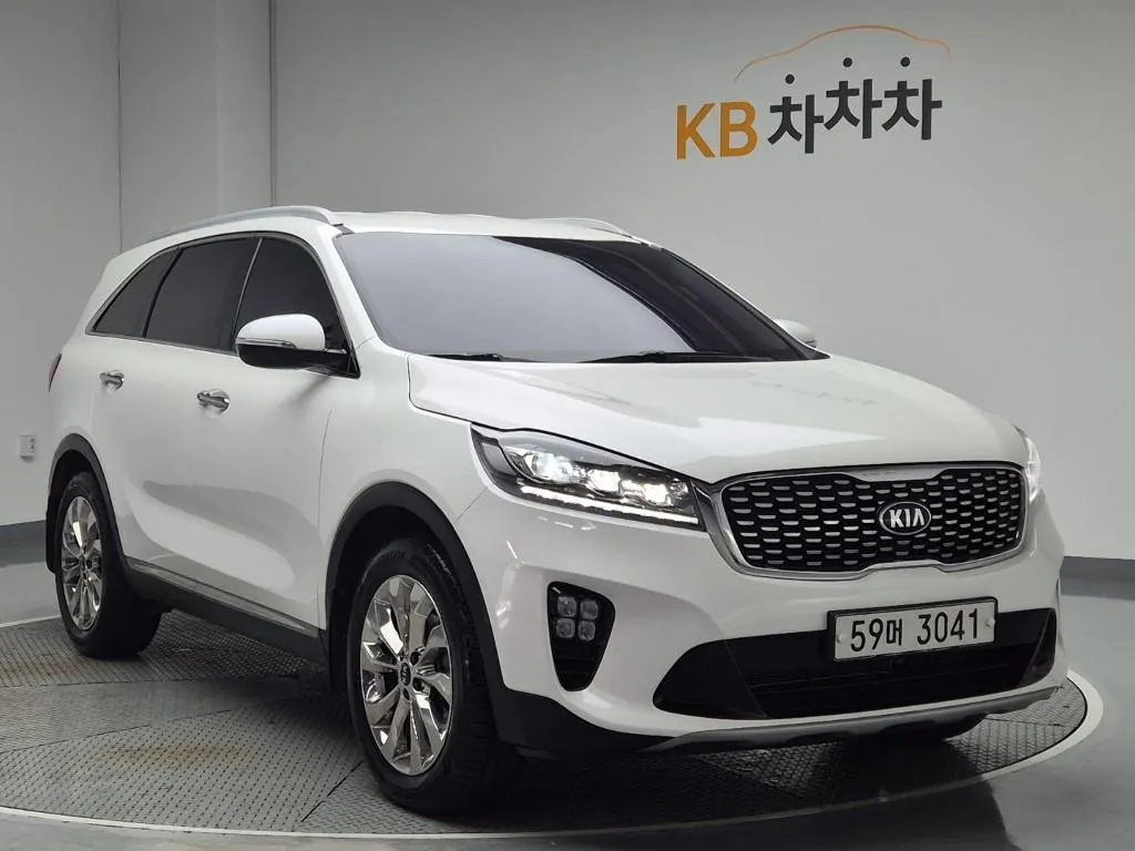 Kia Sorento 2018 photo 4
