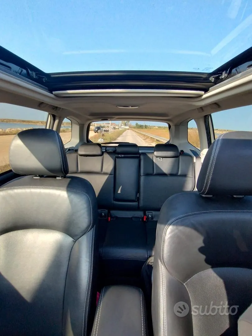 Subaru Forester 2014 photo 5