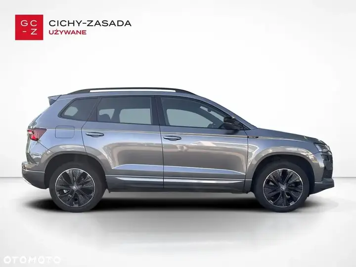 Skoda Karoq 2025 photo 4