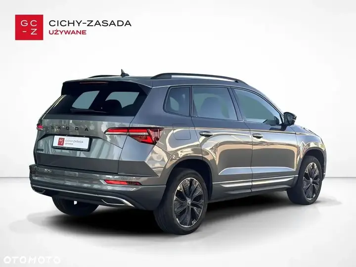 Skoda Karoq 2025 photo 5