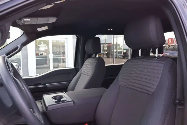 Ford F-150 2021 photo 5