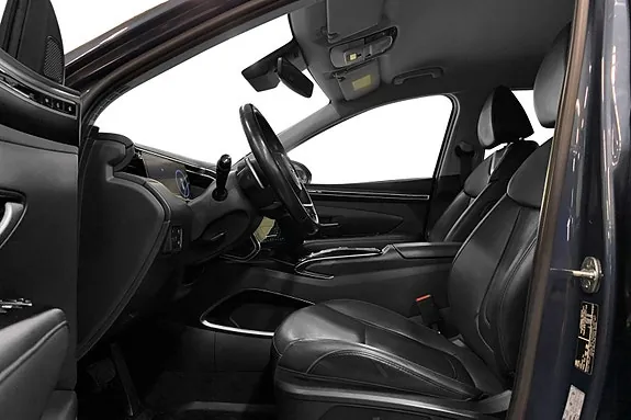 Hyundai Tucson 2022 photo 5
