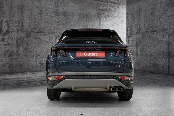 Hyundai Tucson 2022 photo 3