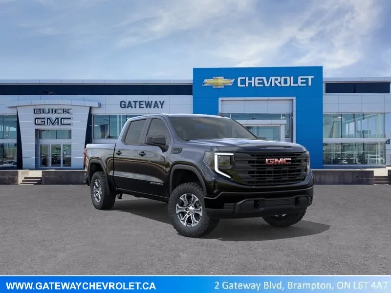 GMC Sierra 1500
