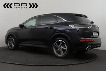 DS Automobiles Ds 7 2022 photo 3
