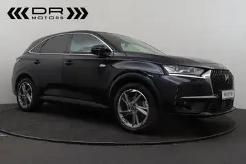 DS Automobiles Ds 7 2022 photo 2