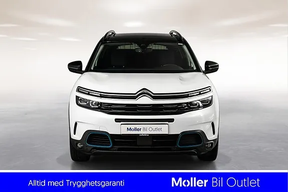 Citroen C5 Aircross 2021 photo 3