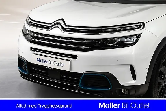 Citroen C5 Aircross 2021 photo 2