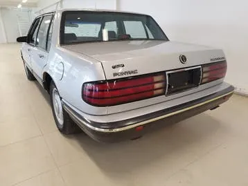 Pontiac Bonneville