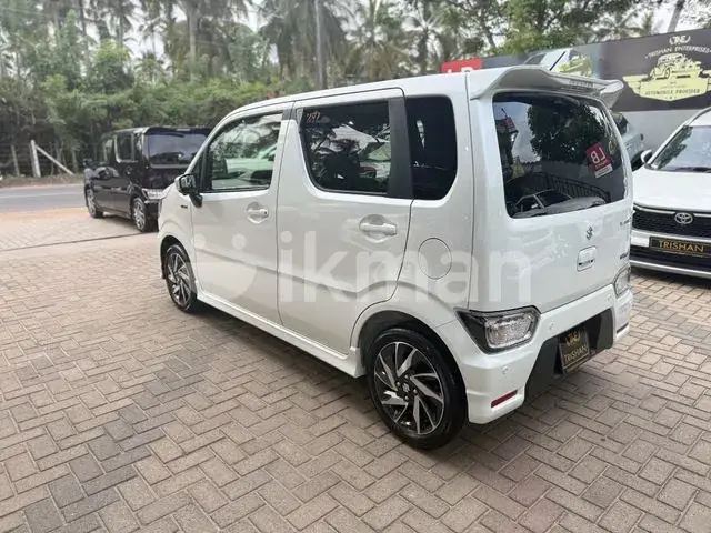 Suzuki Wagon R 2026 photo 4