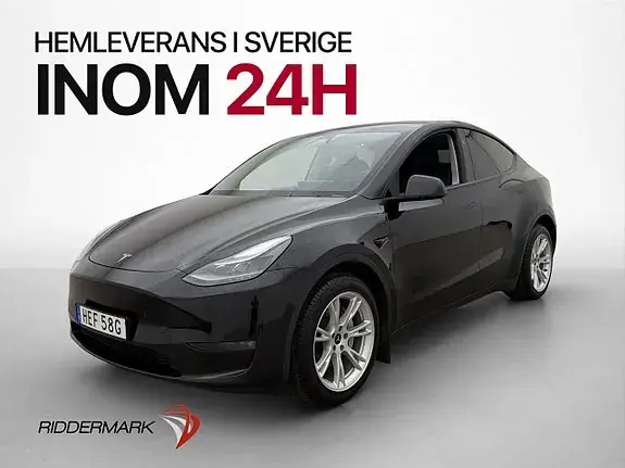 Tesla Model Y 2024 photo 4