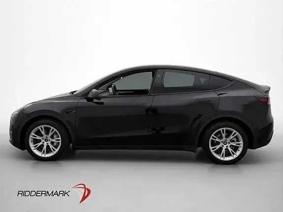 Tesla Model Y 2024 photo 5