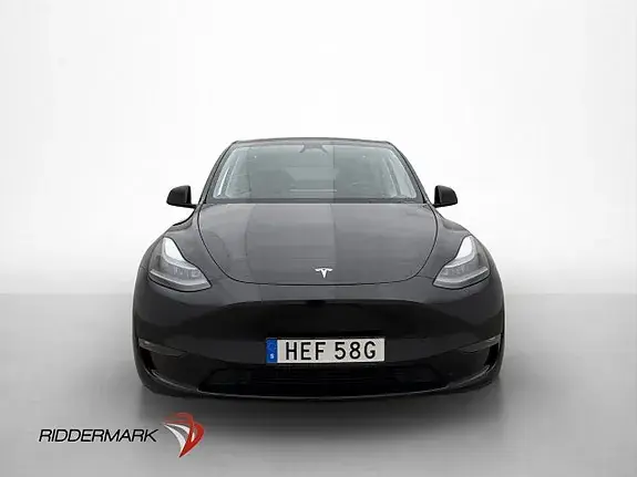Tesla Model Y 2024 photo 3