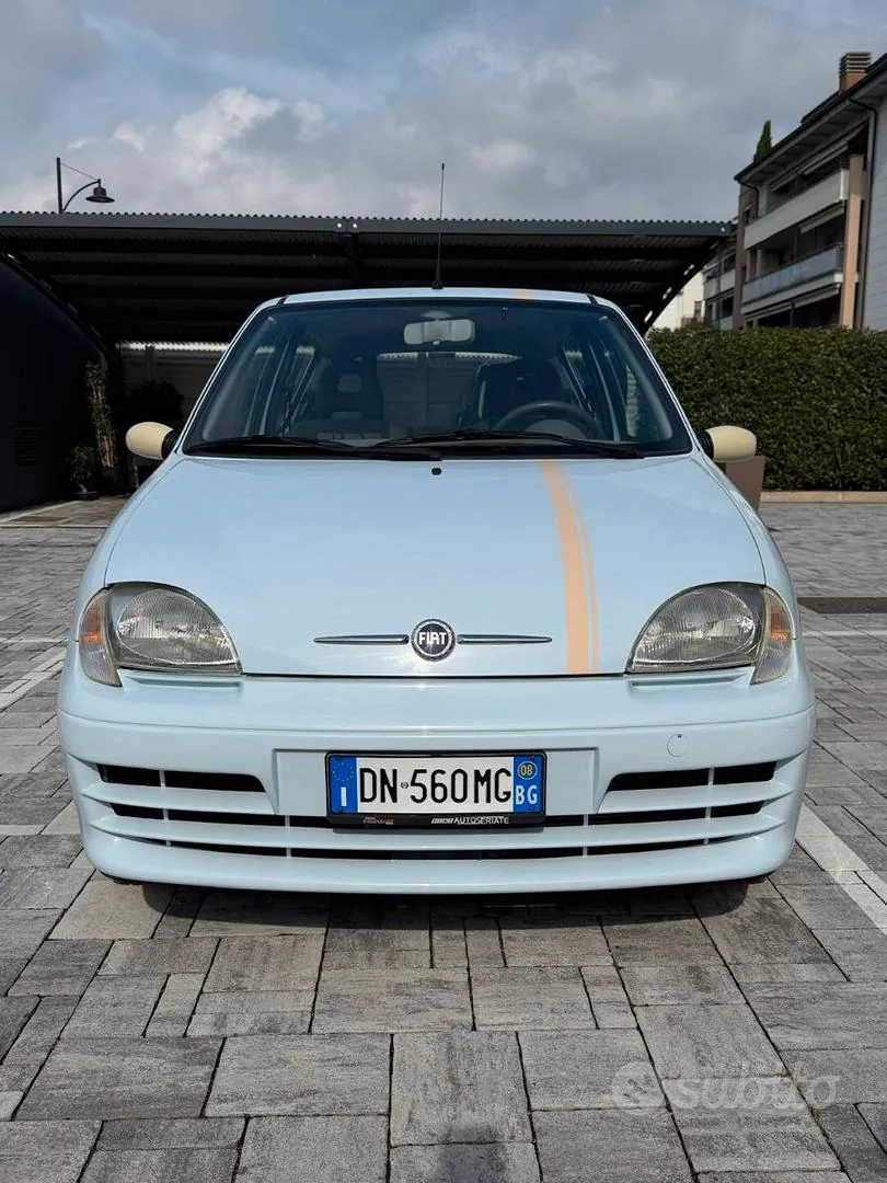 Fiat 600