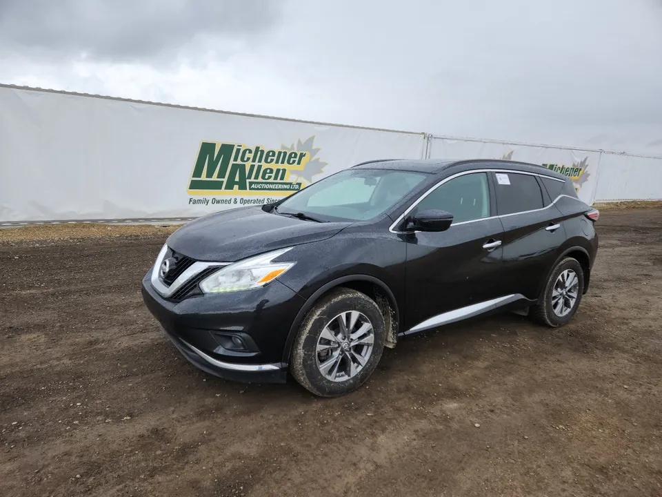 Nissan Murano