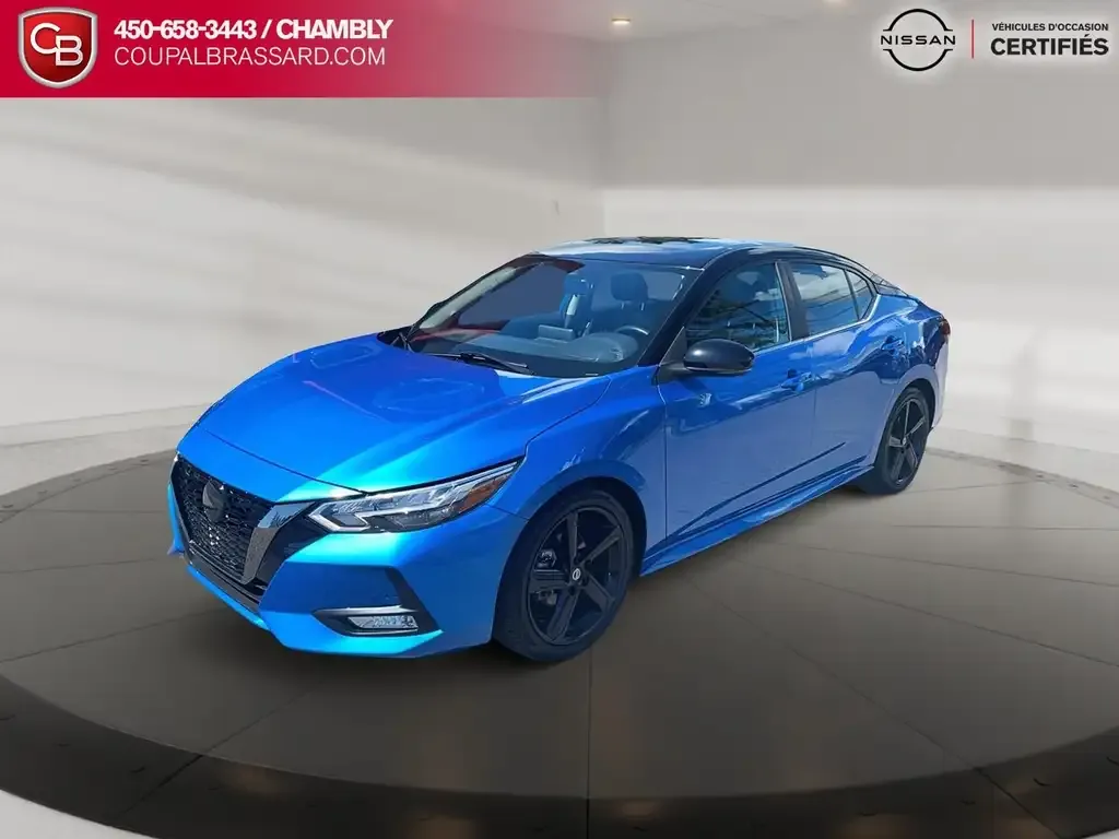 Nissan Sentra