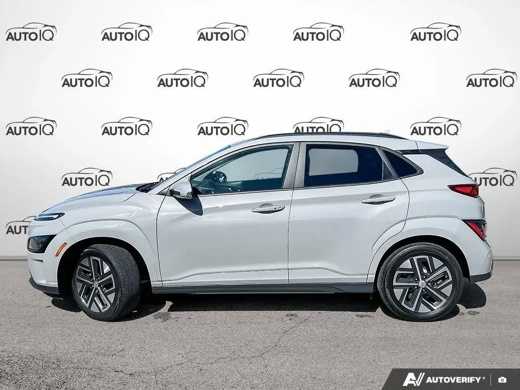 Hyundai Kona 2022 photo 3