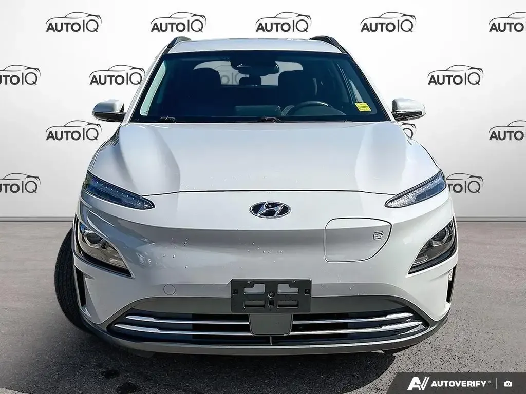 Hyundai Kona 2022 photo 2