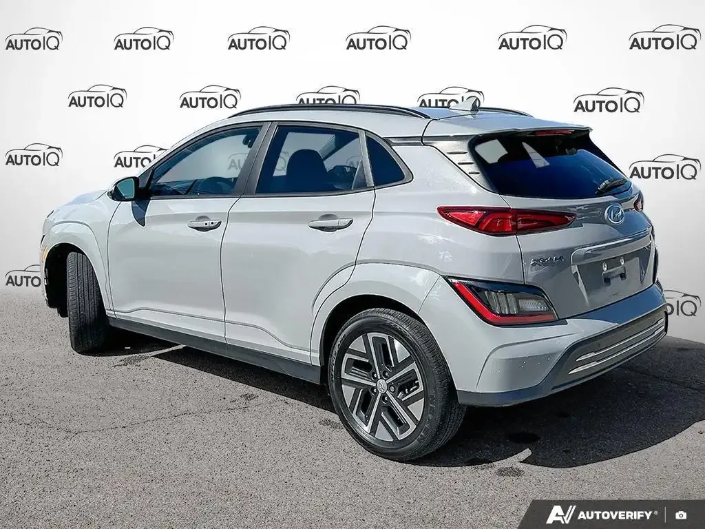 Hyundai Kona 2022 photo 4
