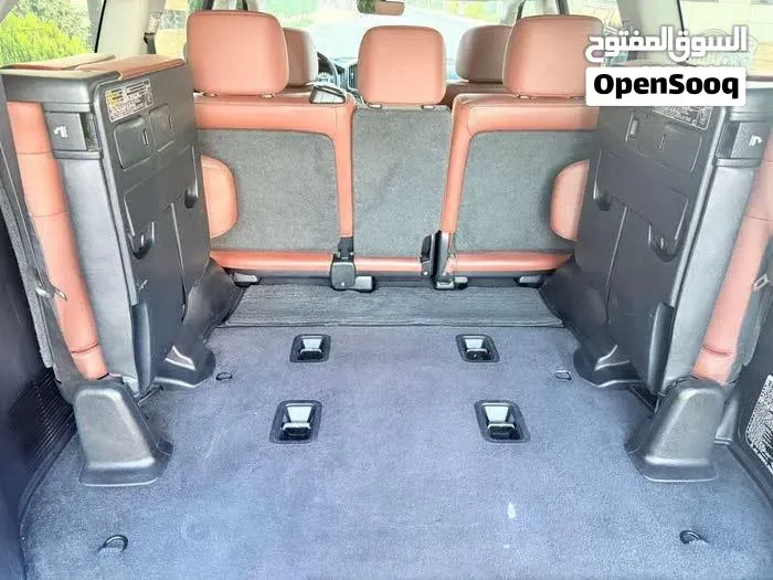 Toyota Land Cruiser 2016 photo 3
