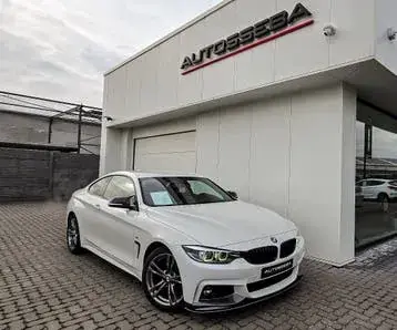 BMW Série 4