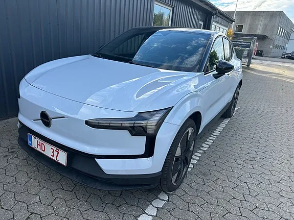 Volvo Ex30
