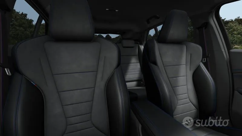 BMW X2 2026 photo 5
