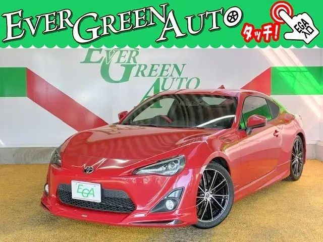 Toyota 86 2013 photo 2