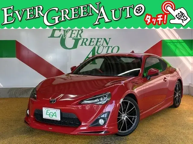 Toyota 86